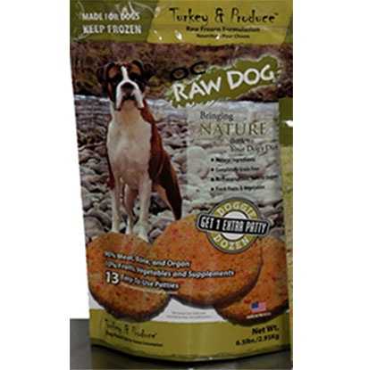 Calif. dog food company issues recall in four states