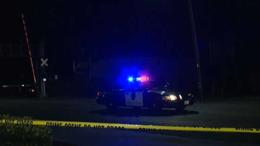 Stockton police: 9 hurt in 5 shootings within 2 hours