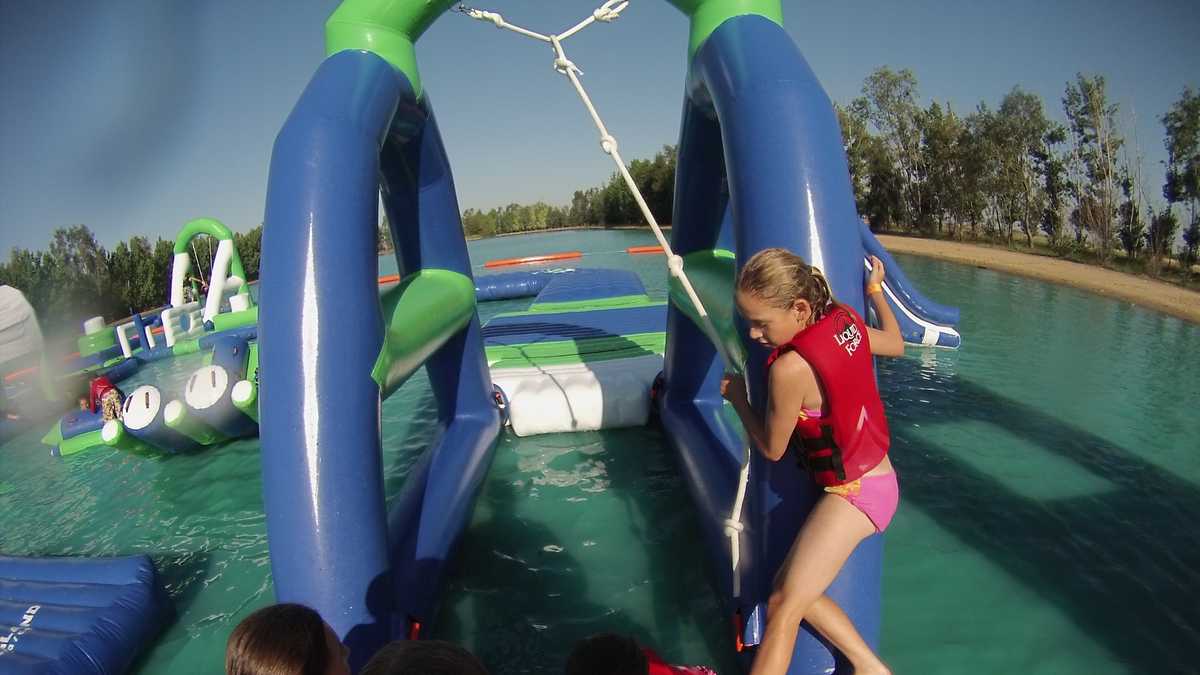 festival wakeboard and aqua park