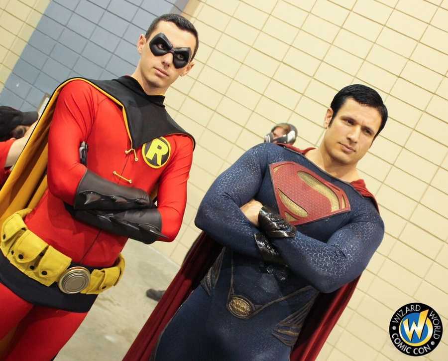 20 photos that will get you excited for Sacramento Comic Con