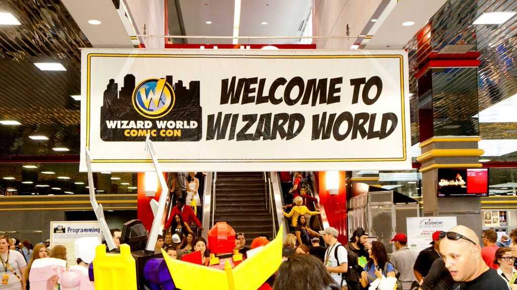 20 photos that will get you excited for Sacramento Comic Con