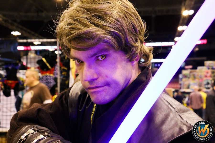 20 photos that will get you excited for Sacramento Comic Con