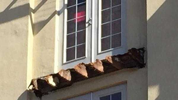 Berkeley Ens Building Code After Balcony Collapse