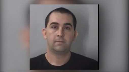 Marysville PD Employees Ask For Leniency For Former Cop