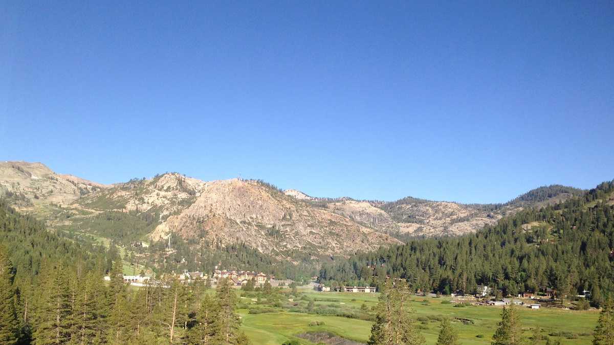 Planning commission backs Squaw Valley expansion plan