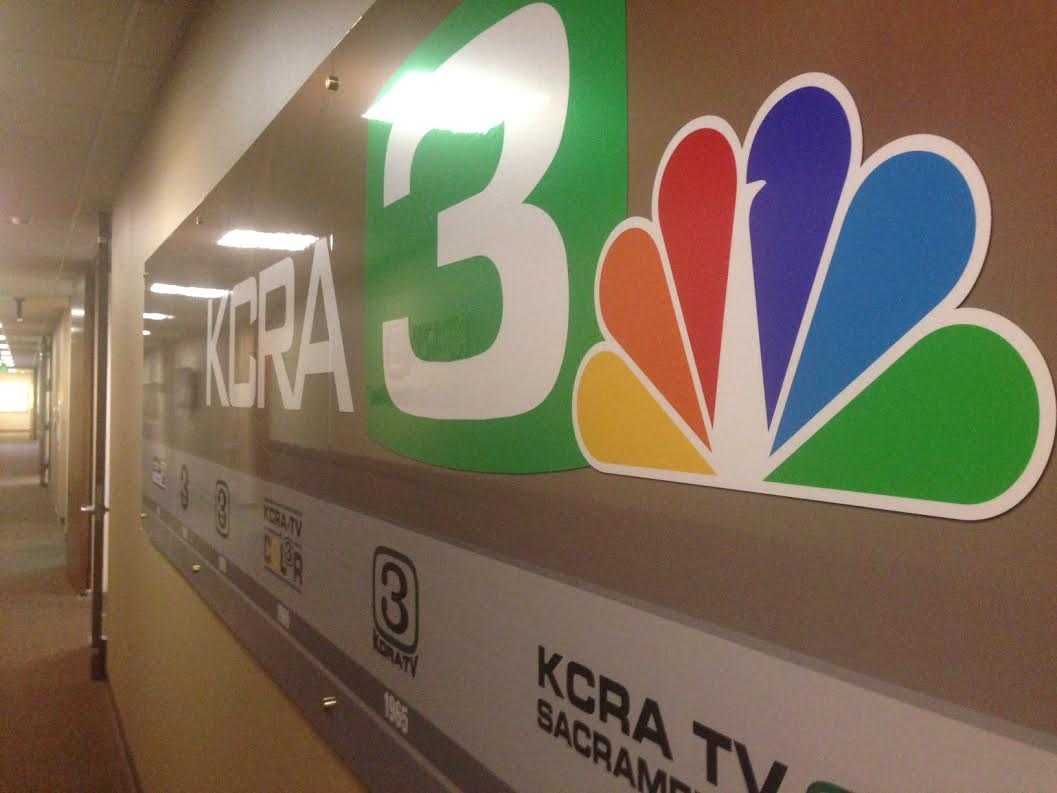 20 Things You Didn't Know About KCRA 3