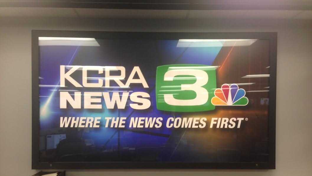 20 things you didn't know about KCRA 3