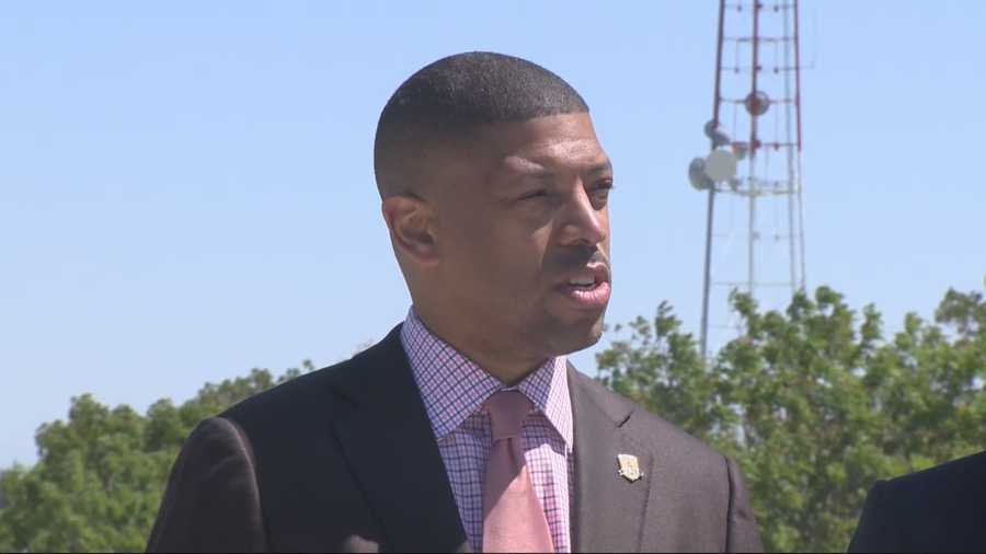 Sacramento Mayor Kevin Johnson filed for a temporary restraining order against the city of Sacramento and the Sacramento News and Review in an effort to block emails from being released.