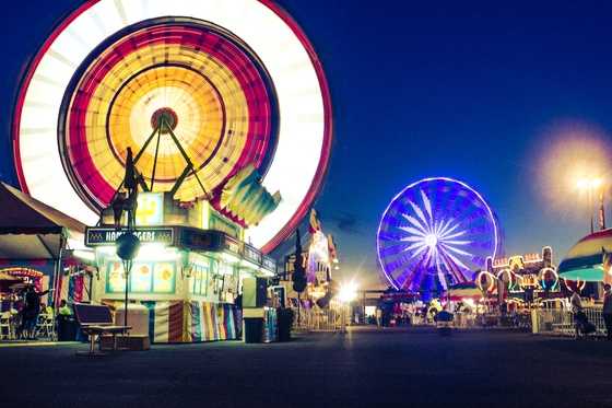 20 things you might not know about the CA State Fair