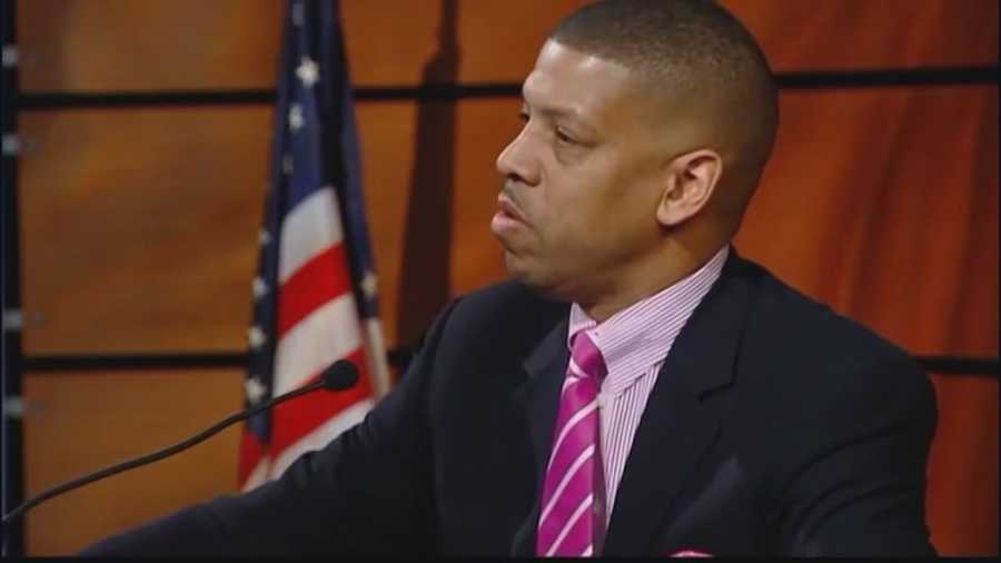 Nearly 6,200 emails were among a package of documents released Tuesday by the city of Sacramento, detailing Mayor Kevin Johnson's involvement in the collapse of the National Conference of Black Mayors.
