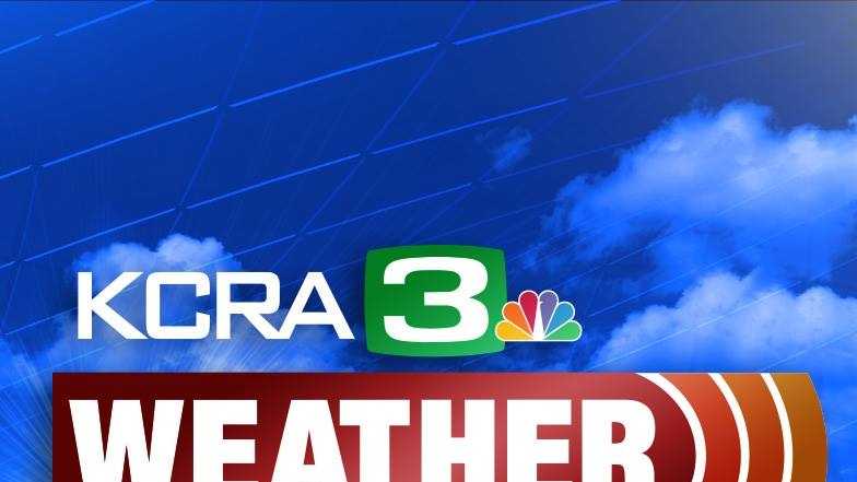 A trip down memory lane: Faces of KCRA Weather might surprise you