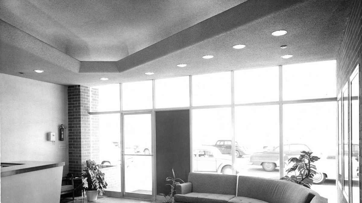 A photographic look at KCRA through the years