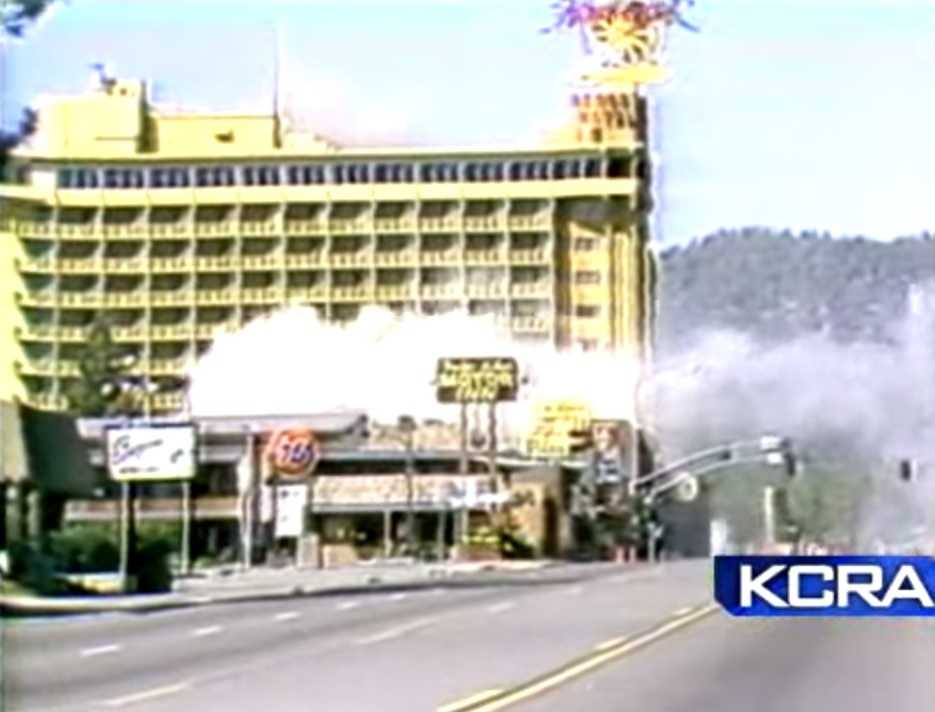 explosions heard bensalem parx casino
