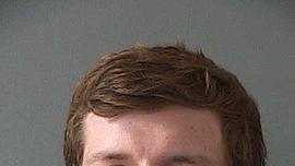 Photos: See who was arrested this week