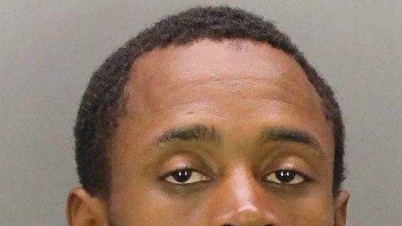 Stockton PD arrest man in 83-year-old's shooting death