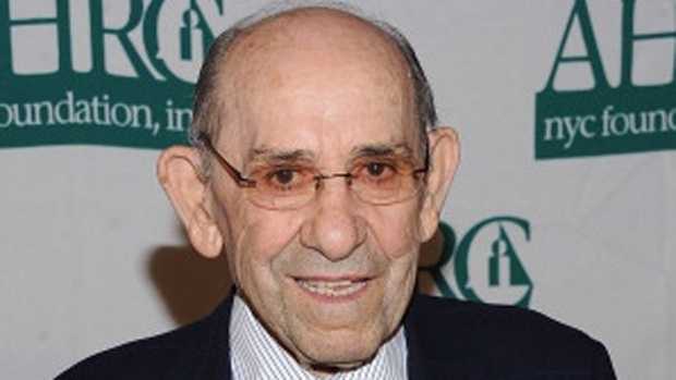 Yogi Berra's Backup Catcher and 6-Time World Series Champion Yankee Passes  Away at 94