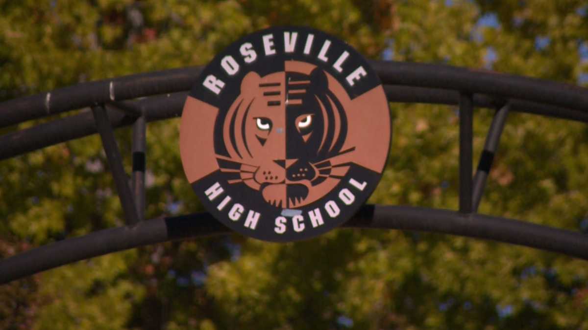 Roseville school district tackles social media threat