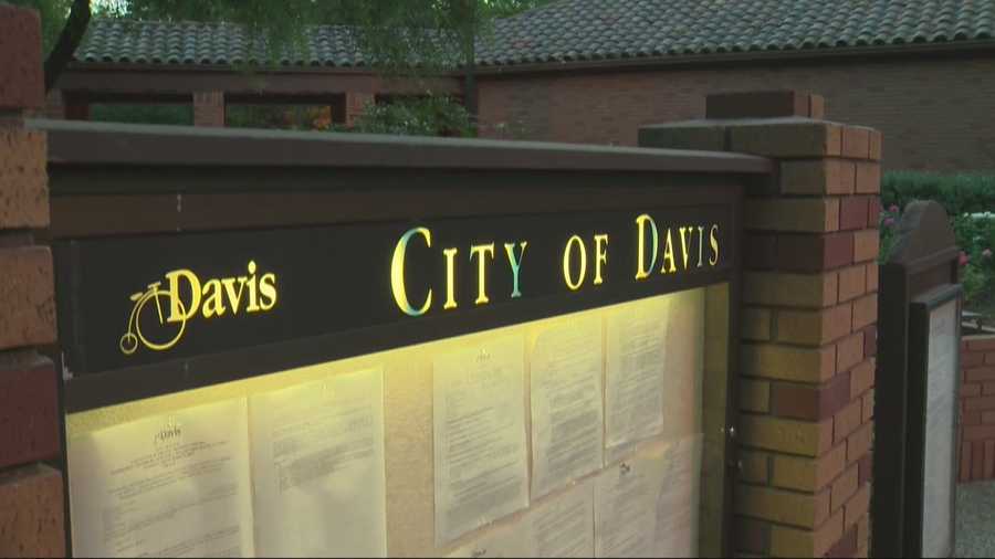 City officials are exploring ways to gain control over rowdy crowds in the wake of a stabbing death at a Davis night club and other acts of violence.