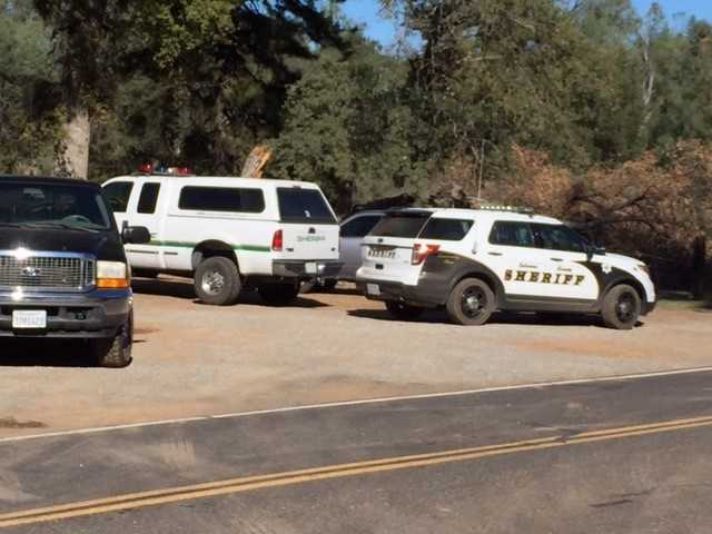 3 Shot, Killed In Rural Calaveras County