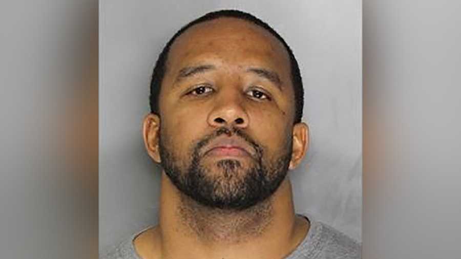 Byron Wallace, 33, was arrested Friday, Oct. 23, 2015, on suspicion of having sex with a student at Inderkum High School, the Sacramento Police Department said.