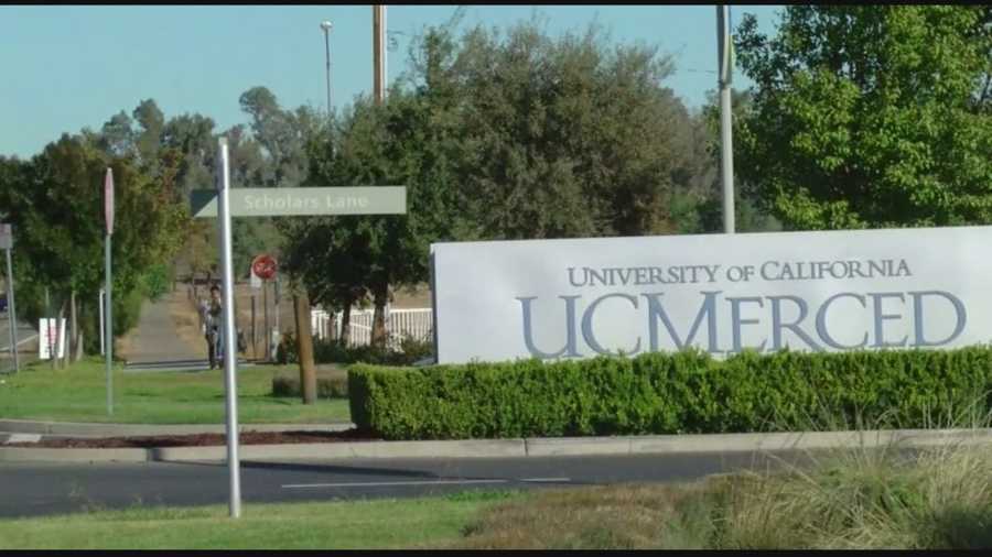 UC Merced freshman Faisal Mohommed, of Santa Clara, began stabbing people about 8 a.m. Wednesday in a classroom at the Classroom and Office Building, UC Merced officials said.