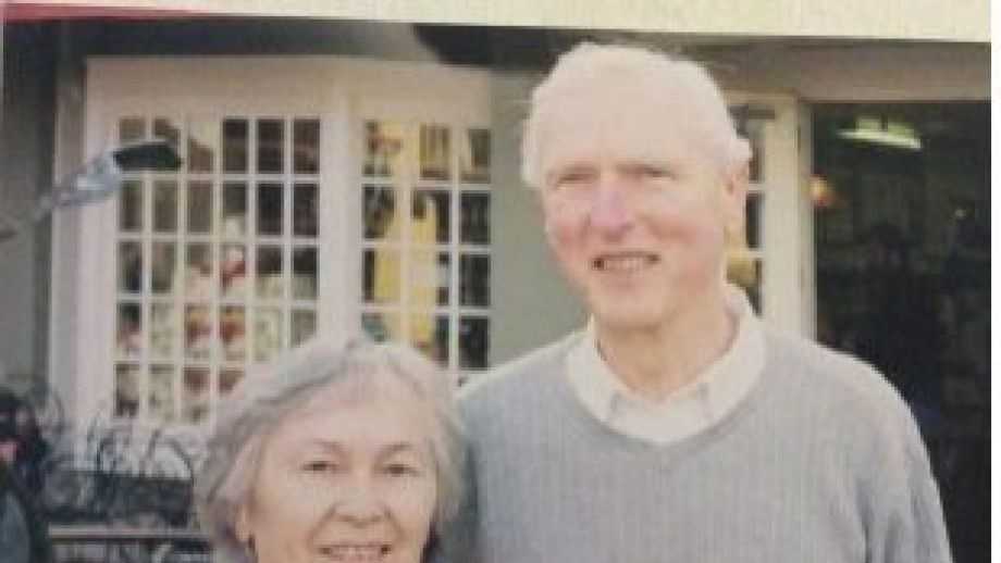 Missing Norcal Elderly Couple Found Safe