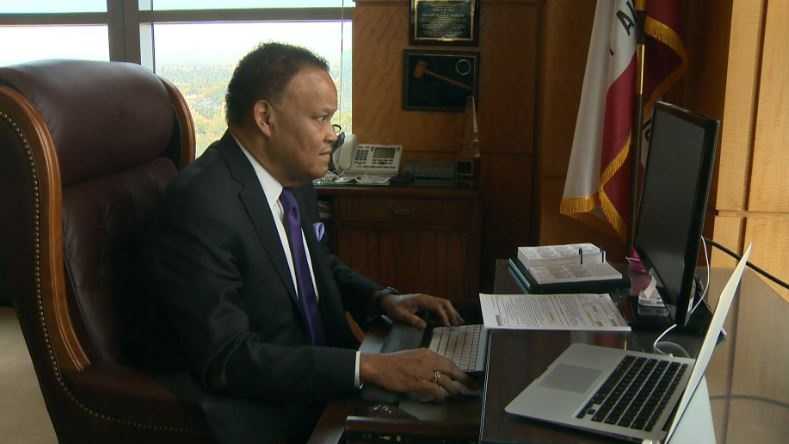 Judge says Sacramento federal court facing 'crisis'