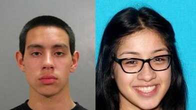 2 arrested in connection with Fairfield teen's killing