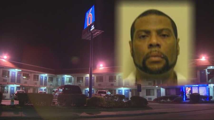 A violent sexual predator is looking for a new place to live after being evicted from a Motel 6 in Vallejo. Police say a private contractor, hired to watch him, actually helped conceal his identity.