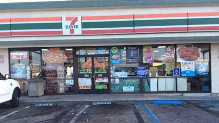 The winning ticket for the SuperLotto Plus®jackpot was sold at a 7-Eleven in Chatsworth, California, on Aug. 8, the California Lottery said on Dec. 8, 2015.