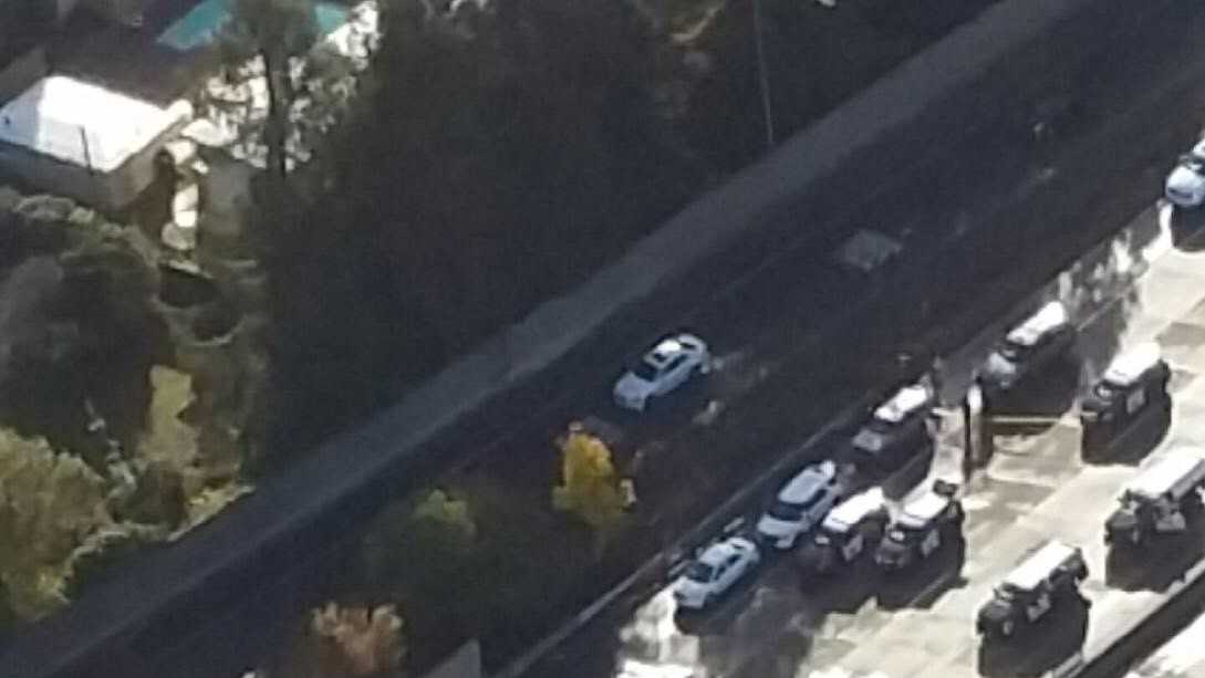Photos: Deadly crash shuts down lanes on Interstate 5