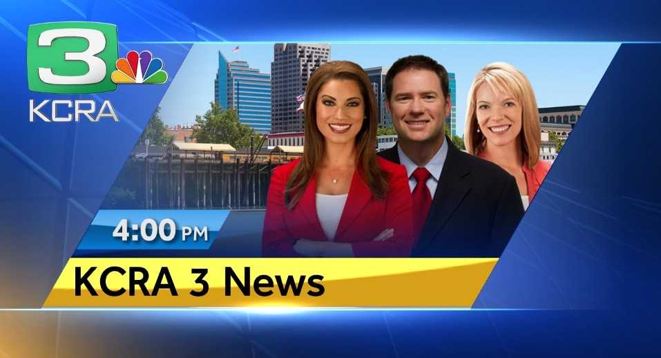 KCRA 3 News to launch weekday 4 p.m. newscast