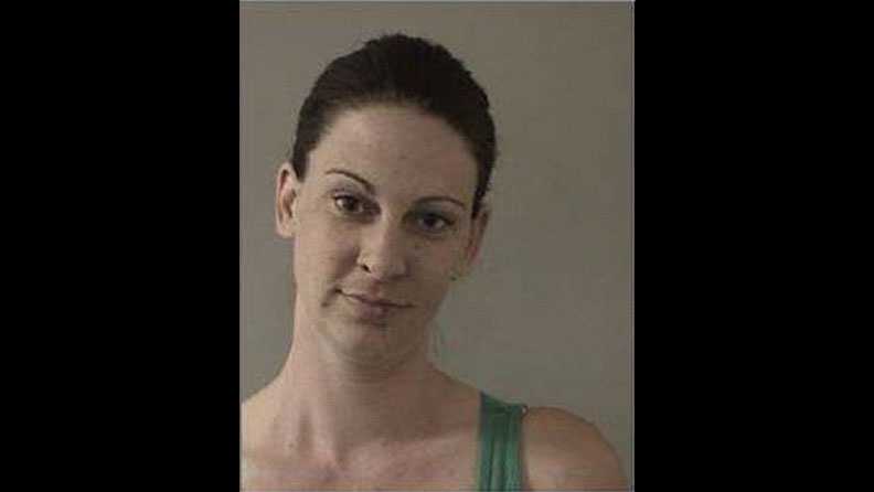 Elizabeth Millstine, 32, is wanted by authorities in connection to a series of home burglaries in the greater Placerville area, deputies said.