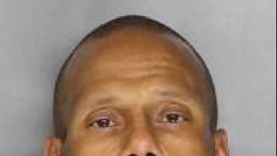 Simmie Shelton, 41, of Sacramento, was arrested Thursday in connection to thefts at a Vacaville Kohl's, officers said.