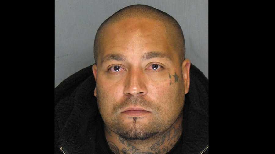 Ernesto Velazquez, 40, is wanted in connection to fatal shooting on Friday, Jan. 15, 2016, in the Weston Ranch area of Stockton.
