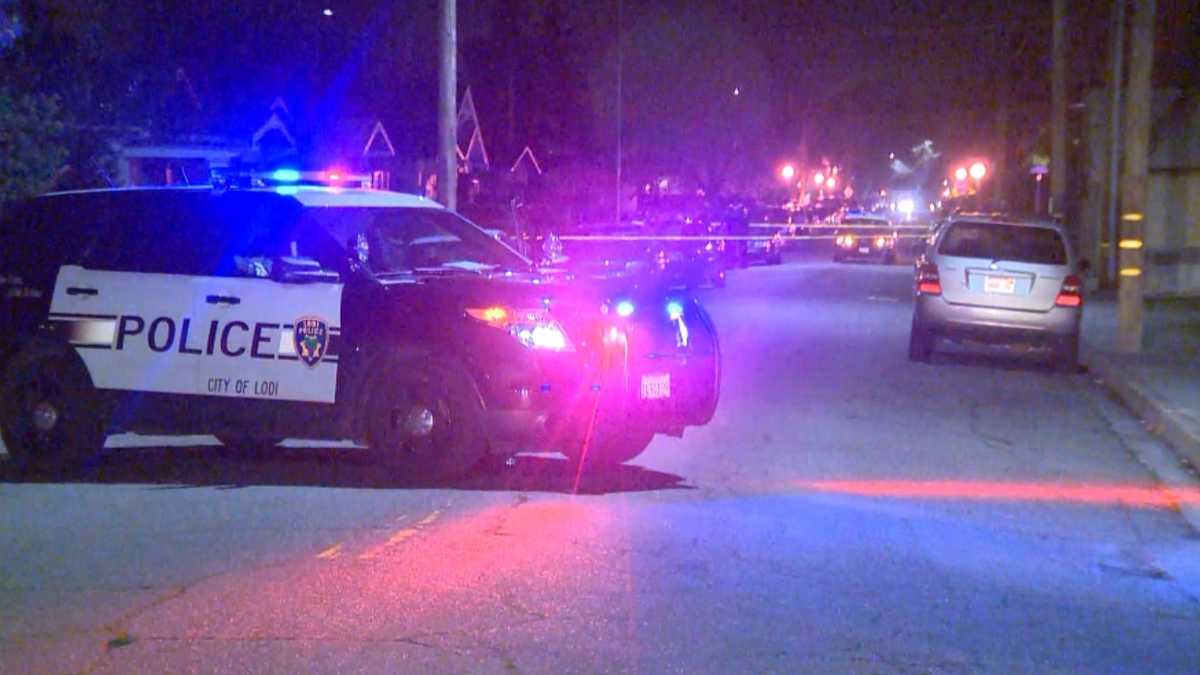 Friends, family mourn victim after deadly Lodi shooting