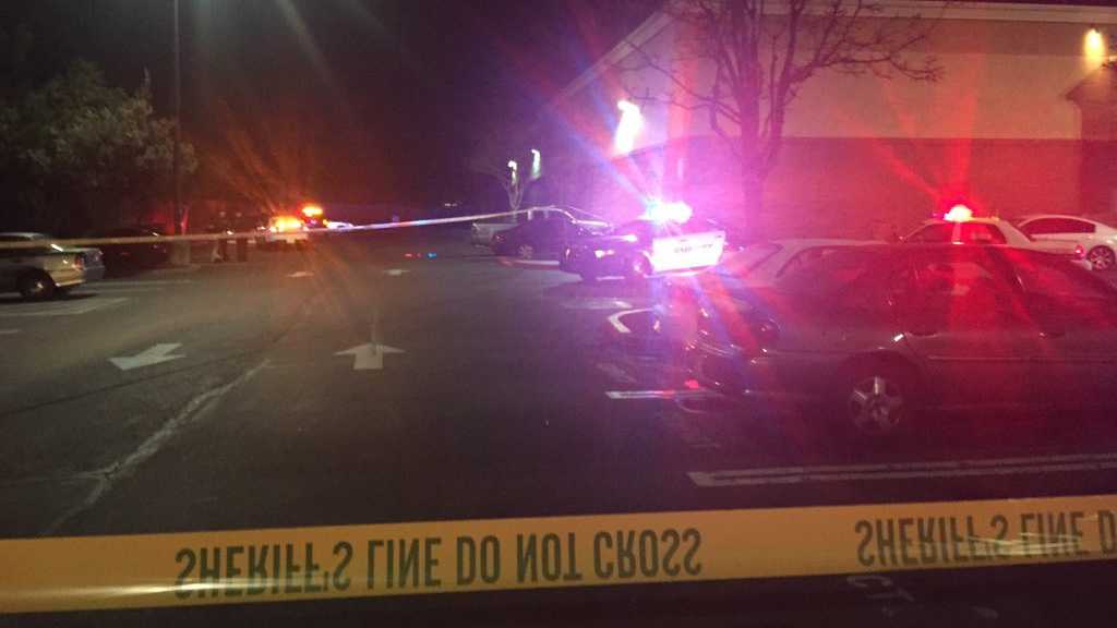 Man killed by deputies in Rancho Cordova was from Folsom