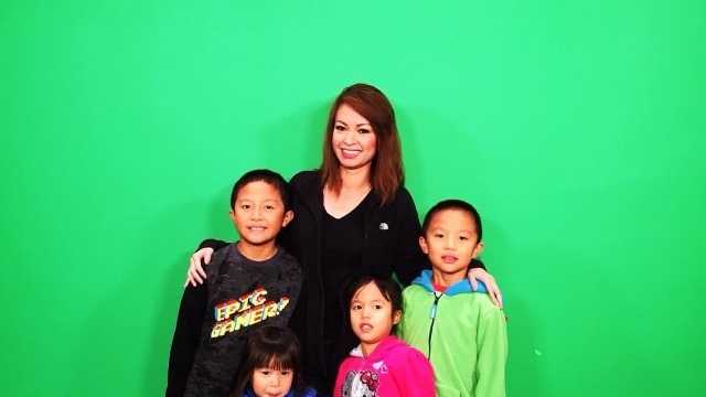 Linh Truong: 25 things you don't know about me