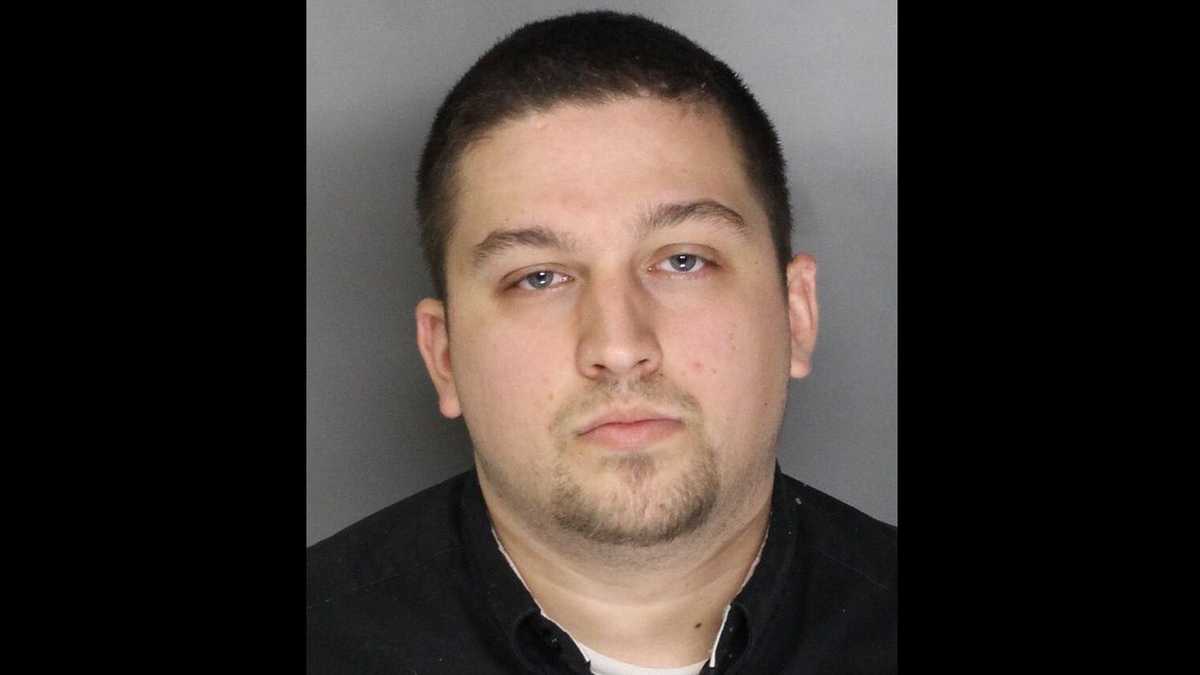 Man accused of sexually assaulting teen