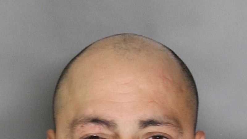 Macario Villalpando, 29, was arrested Thursday, Feb. 11, 2016, in connection to a fatal shooting in Walnut Grove, the Sacramento County Sheriff's Department said.