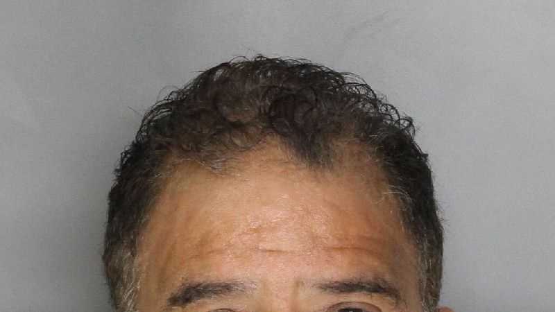 Officers arrested Ronald Montez, 52, on murder charges and booked at the Sacramento County Main Jail.