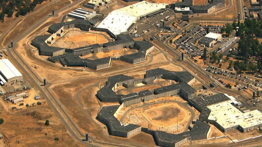 new folsom prison, california state prison sacramento California State Prison - Sacramento