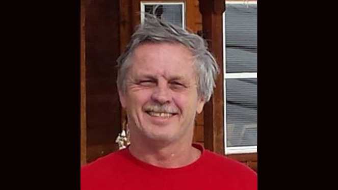 Peter Koci, 54, of Truckee, has been missing since Saturday afternoon from Santa Cruz's Bonny Doon Beach.
