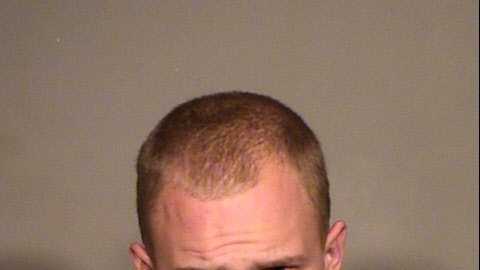 Cody Clayton, 25, of Modesto was arrested Saturday in connection to the murder of Barbara Mcclure, 58, of Modesto, deputies said.