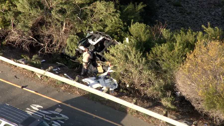 Driver shot, killed in Ripon trying to evade officers