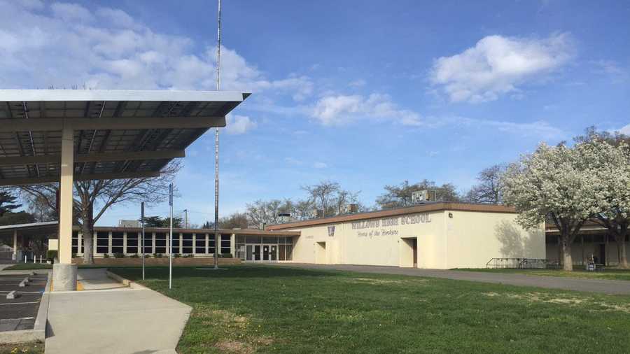 District: Willows schools to reopen, threat 'resolved' District: Willows schools to reopen, threat 'resolved'
