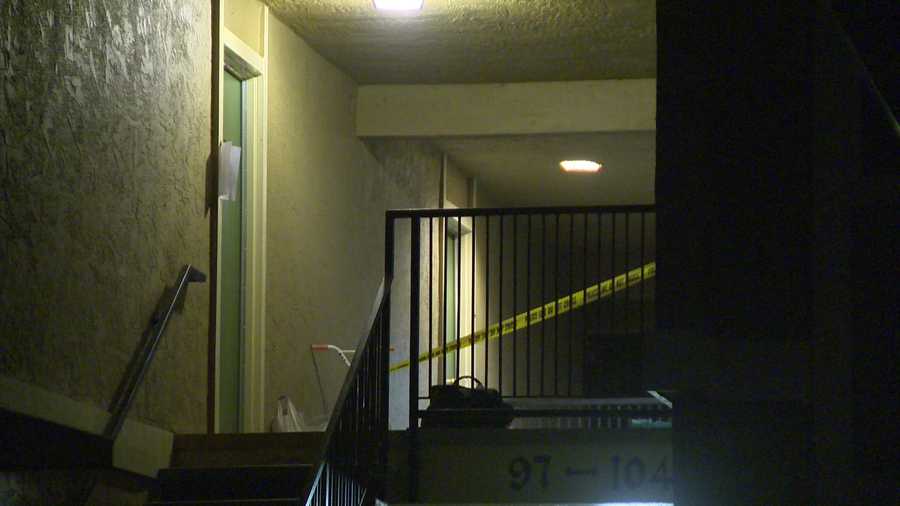 2 Bodies Found In Rocklin Apartment
