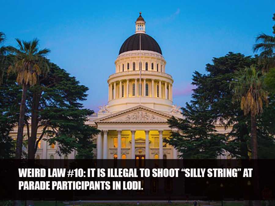 15-weird-laws-that-exist-in-california