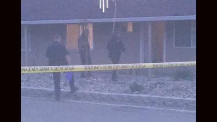 2 found dead in apparent murder-suicide in Sacramento