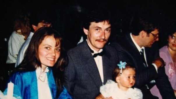 Natalie Brunell: 25 things you don't know about me